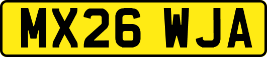 MX26WJA