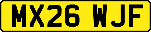 MX26WJF