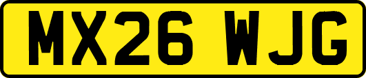 MX26WJG