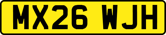 MX26WJH