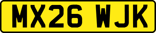 MX26WJK