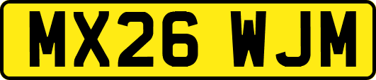 MX26WJM