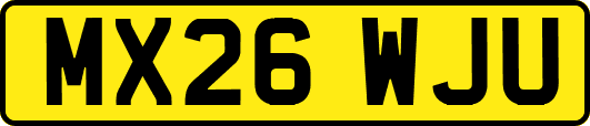 MX26WJU
