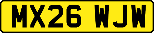 MX26WJW