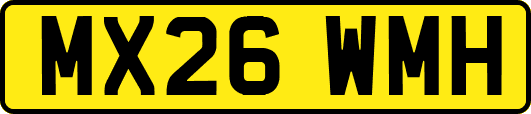 MX26WMH
