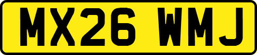 MX26WMJ