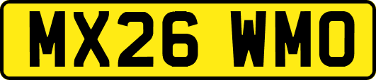 MX26WMO