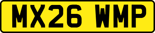 MX26WMP