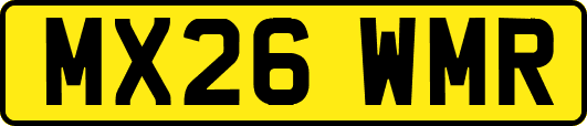 MX26WMR