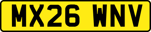 MX26WNV