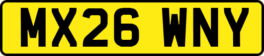 MX26WNY