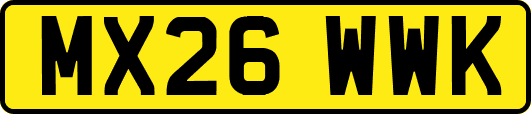 MX26WWK