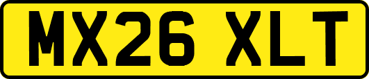 MX26XLT