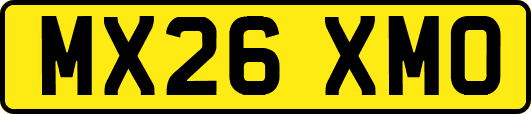 MX26XMO