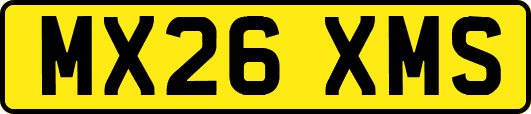 MX26XMS