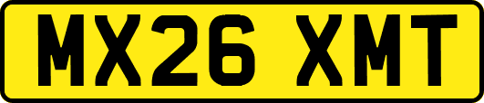 MX26XMT