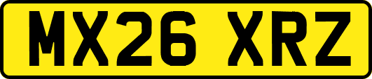 MX26XRZ