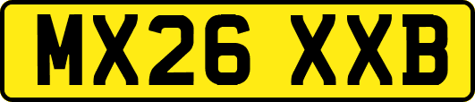 MX26XXB