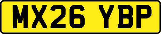 MX26YBP