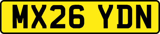 MX26YDN