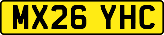 MX26YHC