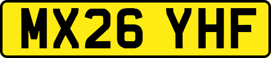 MX26YHF