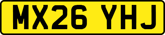 MX26YHJ