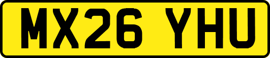 MX26YHU