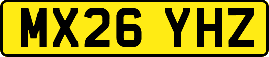 MX26YHZ