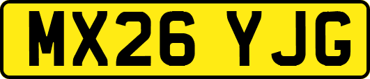 MX26YJG