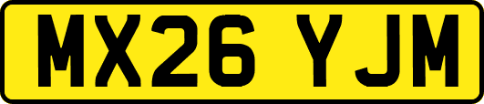 MX26YJM