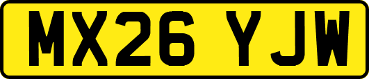 MX26YJW