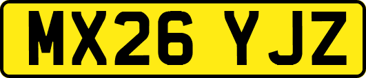 MX26YJZ