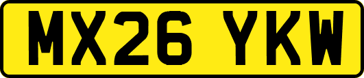 MX26YKW