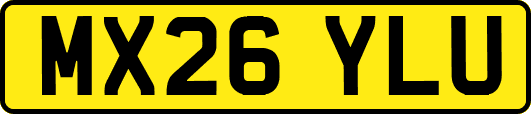 MX26YLU