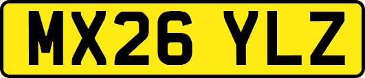 MX26YLZ
