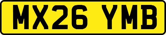 MX26YMB