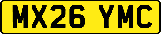 MX26YMC