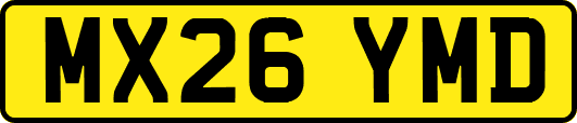 MX26YMD