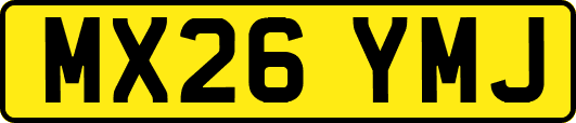 MX26YMJ