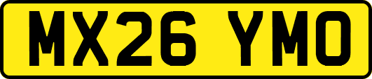 MX26YMO