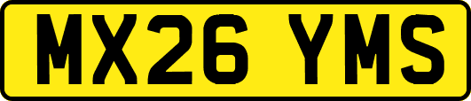 MX26YMS