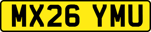 MX26YMU