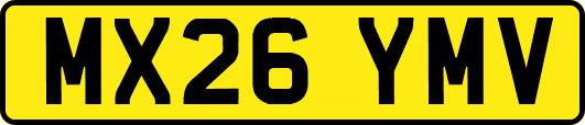 MX26YMV