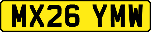 MX26YMW