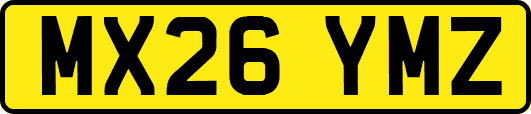 MX26YMZ