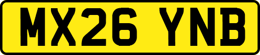 MX26YNB