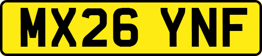 MX26YNF