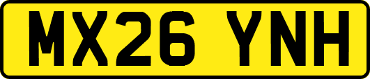 MX26YNH
