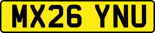 MX26YNU